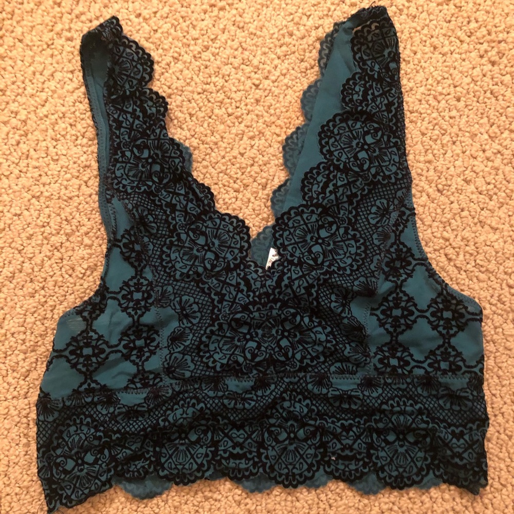 Free People Bralette